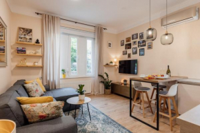 MM Apartment